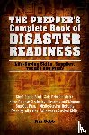 Cobb, Jim - The Prepper's Complete Book of Disaster Readiness