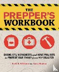 Williams, Scott B., Finazzo, Scott - The Prepper's Workbook