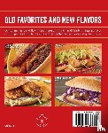 St. Pierre, Todd-Michael - The Southern Po' Boy Cookbook