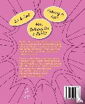 Hollan Publishing, Editors of - Sex Position Coloring Book