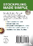 Julie Languille - Prepper's Food Storage
