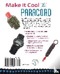 Poole, Chad - Crafting With Paracord