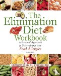 Moon, MS - The Elimination Diet Workbook