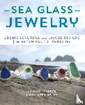 Furber, Lindsay, Beuke, Mary Beth - Sea Glass Jewelry