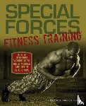 Hathaway, Augusta DeJuan - Special Forces Fitness Training