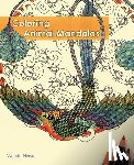 Piersall, Wendy - Coloring Animal Mandalas