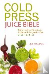 Sussman, Lisa - Cold Press Juice Bible