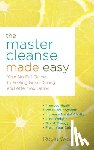 Westen, Robin - The Master Cleanse Made Easy
