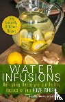 Snyder, Mariza, Clum, Lauren - Water Infusions