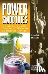Sebastian, Keith, Barnes, Samuel - Power Smoothies