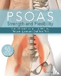Ellgen, Pamela - Psoas Strength And Flexibility