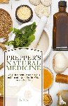 Ellis, Cat - Prepper's Natural Medicine