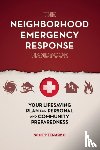 Finazzo, Scott - The Neighborhood Emergency Response Handbook