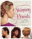 Everett, Monae - Stunning Braids
