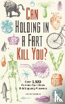 Thompson, Andrew - Can Holding in a Fart Kill You?