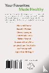 Kinser, Kelsey - The Veggie Spiral Slicer Cookbook