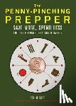 Carr, Bernie - The Penny-Pinching Prepper
