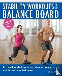Knopf, Karl - Stability Workouts On The Balance Board