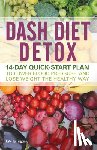 Barrington, Kate - Dash Diet Detox