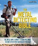Neice, Brandon - The Metal Detecting Bible