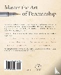 Spencer, Platts Roger - Spencerian Handwriting