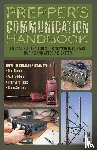 Cobb, Jim - Prepper's Communication Handbook