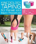 Kim, Aliana - Kinesiology Taping for Rehab and Injury Prevention