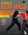 Levine, Darren, Whitman, John - Complete Krav Maga
