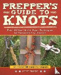 Finazzo, Scott - Prepper's Guide to Knots
