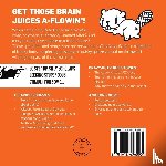 Chu, Karen, Felton, Colin, Nelson, Dana - Good Job, Brain