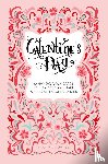 Taylor, Eva Marie - Galentine's Day