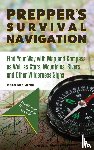 Martin, Walter Glen - Prepper's Survival Navigation