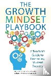 Brock, Annie, Hundley, Heather - The Growth Mindset Playbook