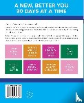 Casper, Rosanna - The Big Book Of 30-day Challenges