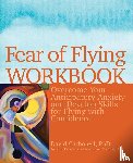 Carbonell, David - Fear Of Flying Workbook