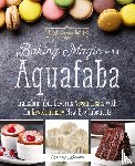 Kinser, Kelsey - Baking Magic With Aquafaba