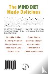 Diversi, Kristin - The Mind Diet Cookbook