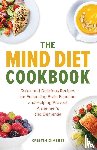 Diversi, Kristin - The Mind Diet Cookbook