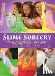 Vandergrift, Adam - Slime Sorcery