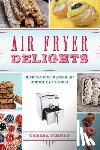 Finney, Teresa - Air Fryer Delights