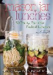Harlan, Jessica - Mason Jar Lunches