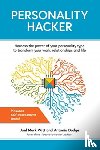 Witt, Joel Mark, Dodge, Antonia - Personality Hacker