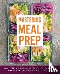 Ellgen, Pamela - Mastering Meal Prep
