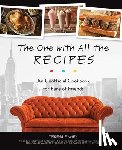 Finney, Teresa - The One With All The Recipes