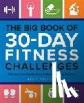 Thueson, Andie - The Big Book Of 30-day Fitness Challenges