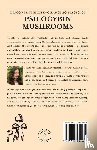Janikian, Michelle - Your Psilocybin Mushroom Companion