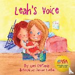 DeMonia, Lori - Leah's Voice