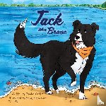 Kieﬀer, Cyndie - Jack the Brave