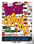 Bretz, Greg - Worship Graffiti