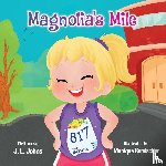 Johns, J L - Magnolia's Mile